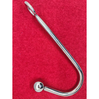 Крюк анальный бондажный Bondage Hook - 1 Ball