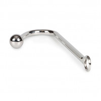 Крюк анальный бондажный Bondage Hook - 1 Ball
