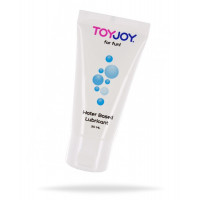 Лубрикант на водной основе Toy Joy Waterbased Lube, 30 мл