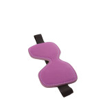 Маска на глаза NS Novelties LUST BONDAGE BLINDFOLD PURPLE