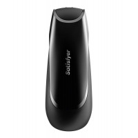 Мастуробатор із вібрацією SATISFYER MEN VIBRATION+ BLACK