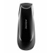 Мастуработор с вибрацией SATISFYER MEN VIBRATION+ BLACK