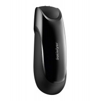 Мастуробатор із вібрацією SATISFYER MEN VIBRATION+ BLACK