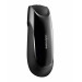 Мастуработор с вибрацией SATISFYER MEN VIBRATION+ BLACK