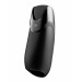 Мастуработор с вибрацией SATISFYER MEN VIBRATION+ BLACK