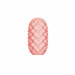 Мастурбатор мини в колбе, с рельефом из шариков Pretty Love Seductive Golf Cupid X Egg