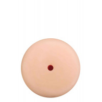 Мастурбатор із внутрішніми кульками A&E ADAMS TIGHT STROKER MASSAGE BEADS