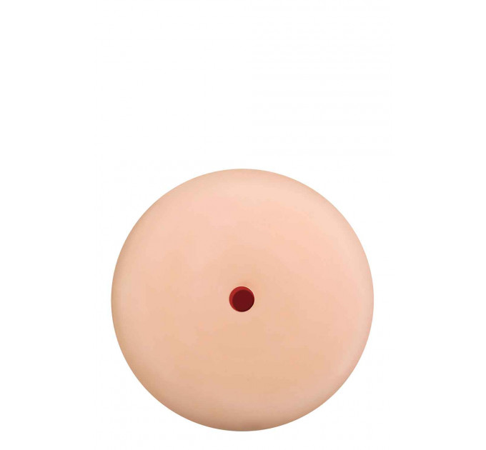 Мастурбатор с внутренними шариками A&E ADAMS TIGHT STROKER MASSAGE BEADS