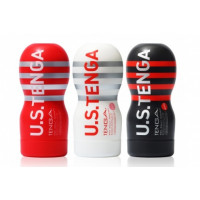 Мастурбатор Tenga – U.S. Original Vacuum Cup Regular