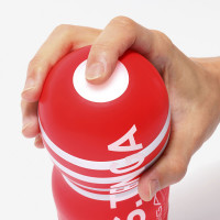 Мастурбатор Tenga – U.S. Original Vacuum Cup Regular