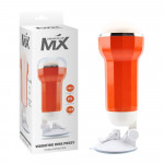 Мастурбатор Chisa MX Dream Cup Vibrating Rina Pussy