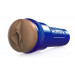 Мастурбатор вагина в колбе Fleshlight Boost Bang MD Flesh (RP), коричневый