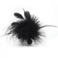 Метелочка з пір'я Pom Pom Bijoux Indiscrets