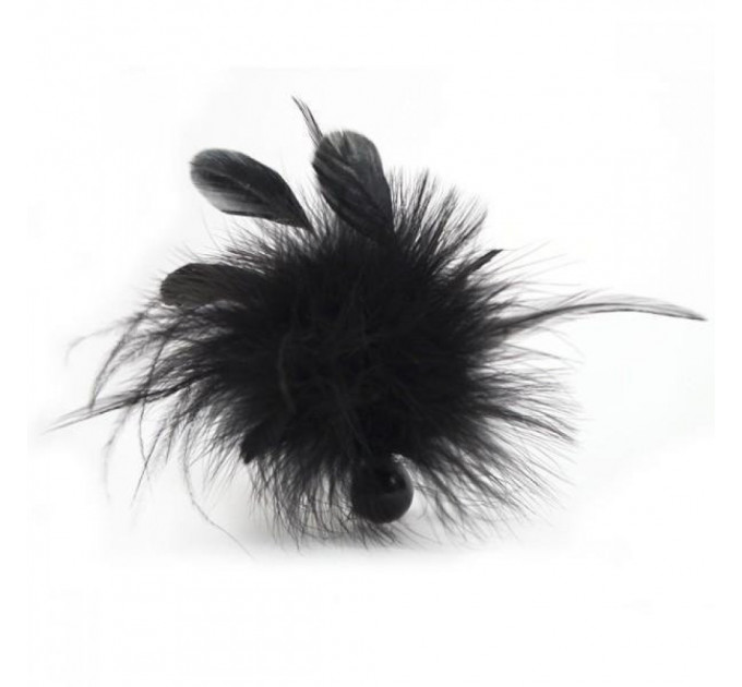 Метёлочка из перьев Pom Pom Bijoux Indiscrets