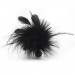Метёлочка из перьев Pom Pom Bijoux Indiscrets