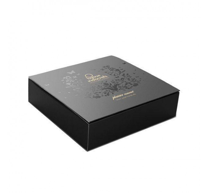 Метёлочка из перьев Pom Pom Bijoux Indiscrets