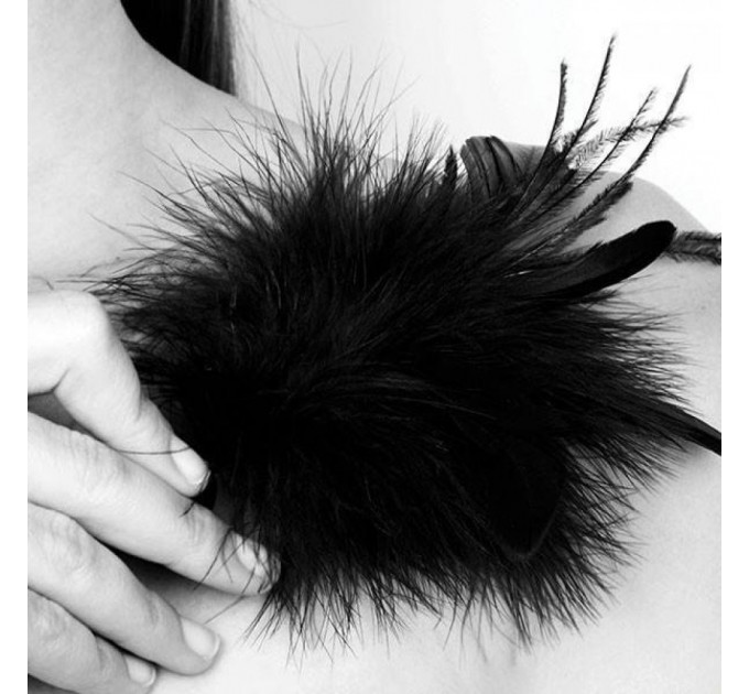 Метёлочка из перьев Pom Pom Bijoux Indiscrets