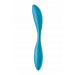 Мульти вибратор SATISFYER G-SPOT FLEX 1 PETROL