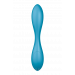 Мульти вибратор SATISFYER G-SPOT FLEX 1 PETROL