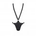 Мужское эротическое белье 028 BODY HARRY black L/XL Passion