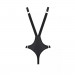 Мужское эротическое белье 028 BODY HARRY black L/XL Passion