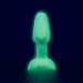 Набор анальных игрушек из 10 предметов B-Vibe АССТРОНАВТ СВЕТЯЩАЯСЯ В ТЕМНОТЕ