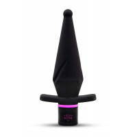 Набор для анальных игр Dream Toys Sex Room, черный