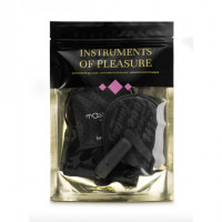 Набір для сексу Instruments of Pleasure рівень фіолетовий Bijoux Indiscrets