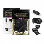 Набор для секса Instruments of Pleasure уровень фиолетовый Bijoux Indiscrets