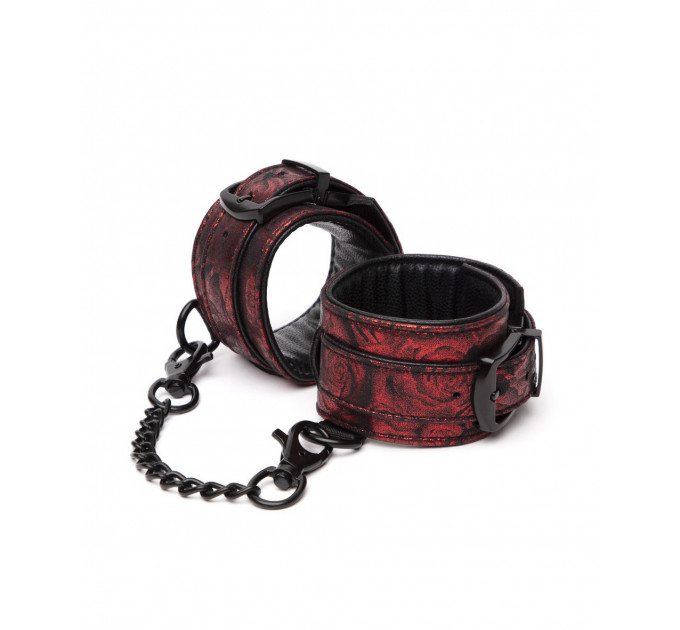 Наручники Sweet Anticipation Fifty Shades of Greу Wrist Cuﬀs