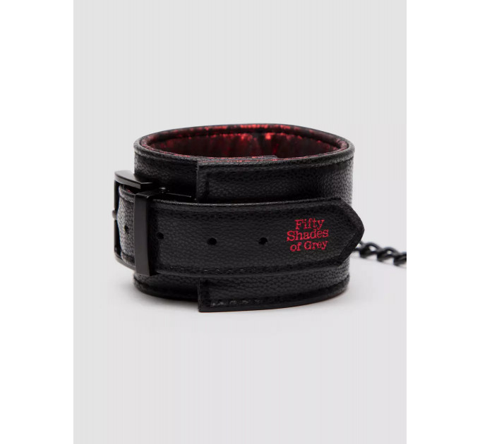 Наручники Sweet Anticipation Fifty Shades of Greу Wrist Cuﬀs