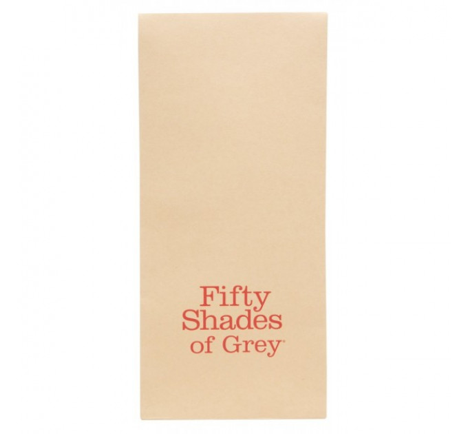 Наручники Sweet Anticipation Fifty Shades of Greу Wrist Cuﬀs