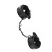 Наручники WHIPSMART DIAMOND HAND CUFF BLACK