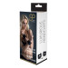 Наручиник GP LUXURIOUS HANDCUFFS BLACK