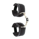 Наручиник GP LUXURIOUS HANDCUFFS BLACK