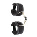 Наручиник GP LUXURIOUS HANDCUFFS BLACK