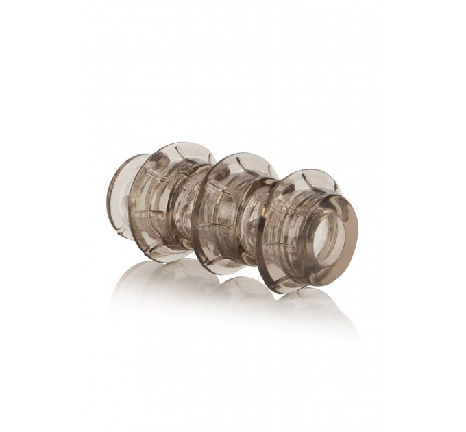 Прозора насадка Triple Stacker Girth Ring