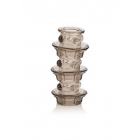 Прозора насадка Triple Stacker Girth Ring
