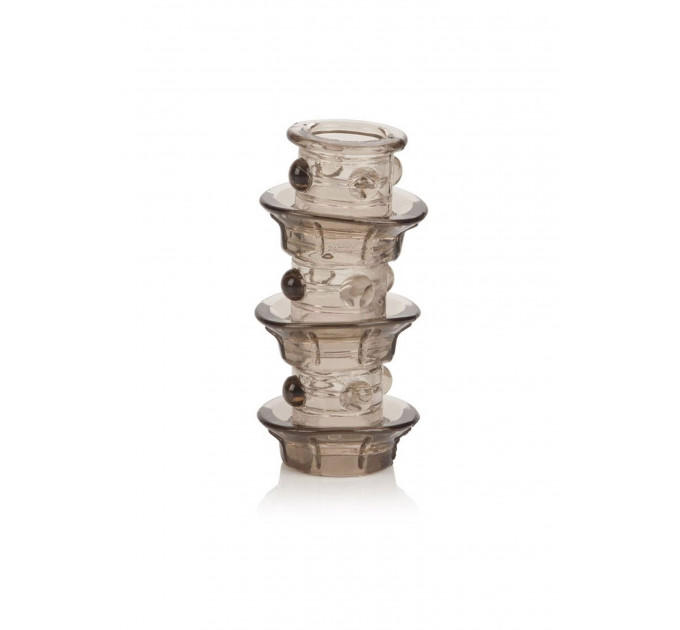 Прозора насадка Triple Stacker Girth Ring
