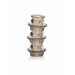 Прозора насадка Triple Stacker Girth Ring
