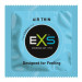 Презервативи EXS Air Thin Feel із латексу високої якості (ціна за упаковку, 12 шт.)