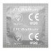 Презервативи EXS Air Thin Feel із латексу високої якості (ціна за упаковку, 12 шт.)
