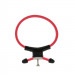 Регульоване ерекційне кільце NMC RING OF POWER ADJUSTABLE RING RED