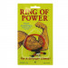 Регульоване ерекційне кільце NMC RING OF POWER ADJUSTABLE RING RED