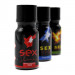Попперс Sex line Amyl 15 ml