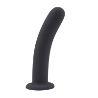 Страпон на ременях зі шкірозамінника Chisa R.G.B Raw Recruit Strap-On з фалоімітатором, M