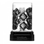 Мастурбатор TENGA Crysta Block