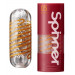Mастурбатор спиральный 05 Tenga Spinner Masturbator Beads