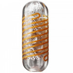 Mастурбатор спиральный 05 Tenga Spinner Masturbator Beads