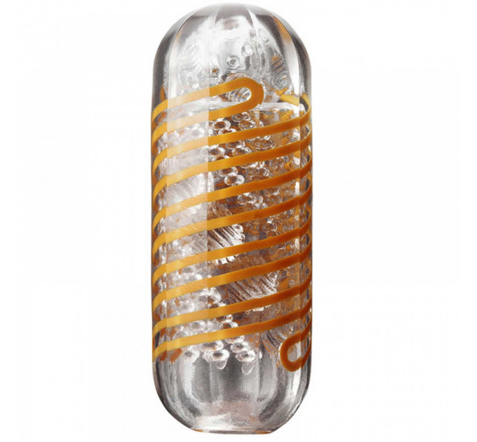 Mастурбатор спиральный 05 Tenga Spinner Masturbator Beads